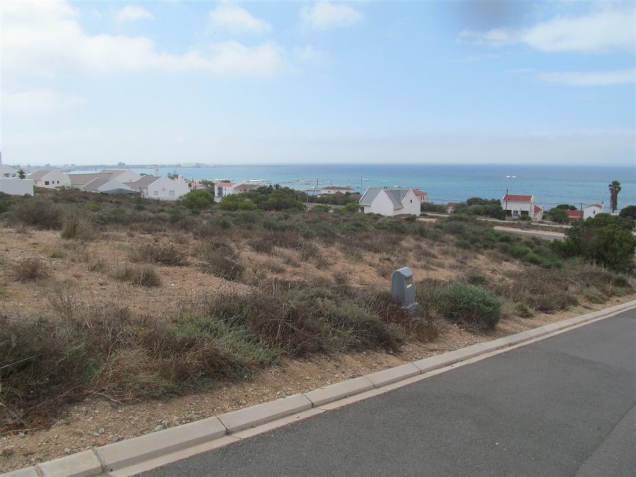 0 Bedroom Property for Sale in Da Gama Bay Western Cape